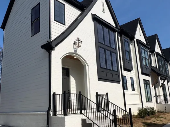 1733 Read Ave #A, Chattanooga, TN 37408