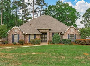 2009 Honeytree Trail Cir, Haughton, LA 71037