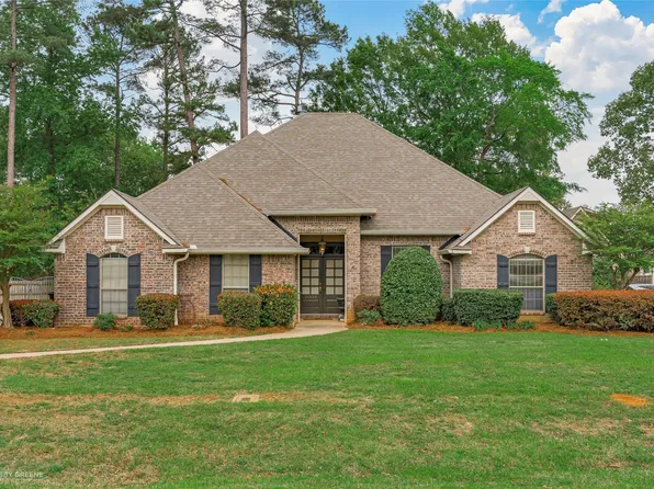 2009 Honeytree Trail Cir, Haughton, LA 71037