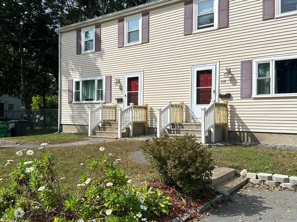 118 Central St #116, Ashland, MA 01721