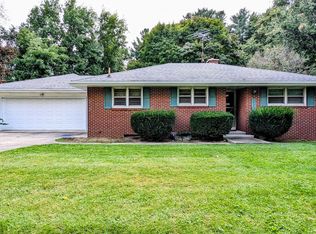 6364 State Rd, Vassar, MI 48768