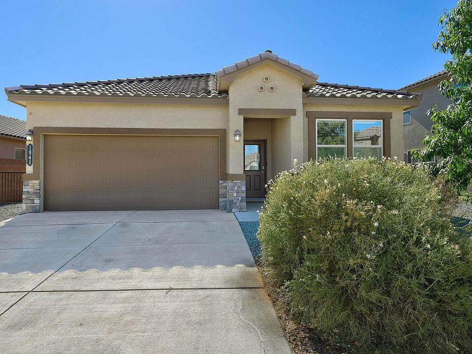 1st image of 1841 Valle Vista Rd NW