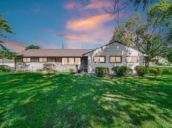 500 N Indiana St, Hobart, IN 46342