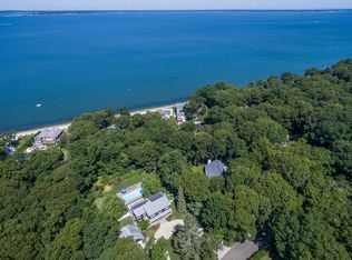 33 Bay View Rd N, Southampton, NY 11968