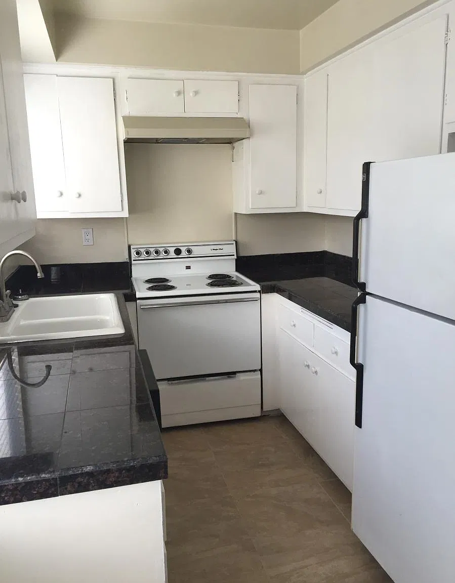 2 bed, 1.5 bath, 950 sqft, $3,450 — Photo 4
