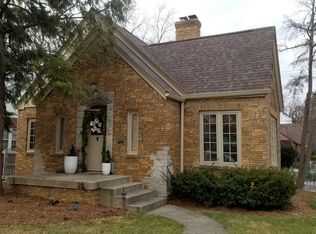 238 W 44th St, Indianapolis, IN