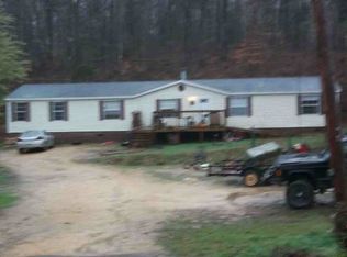 3271 Eva Rd, Camden, TN 38320