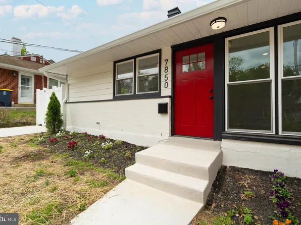 7850 Burnside Rd, Landover, MD 20785