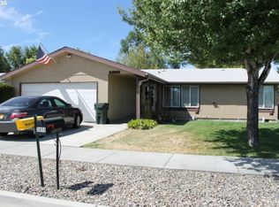 3055 Elm St, Baker City, OR 97814