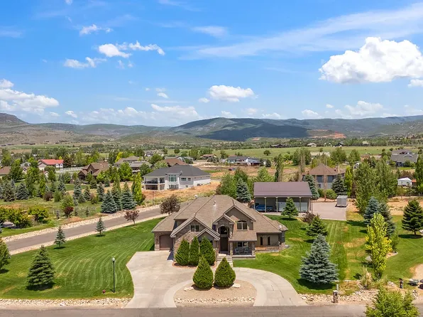 1865 S 3350 E, Heber, UT 84032