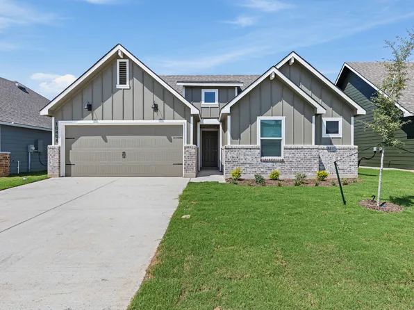10408 Neptune Ct, Waco, TX
