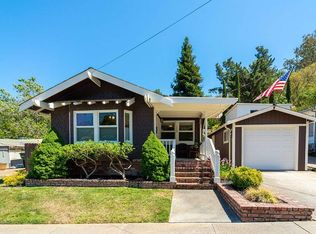 112 Arreba St, Martinez, CA 94553