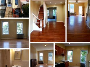184 Claremont Ave #2, Jersey City, NJ 07305