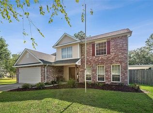 424 Cherrybark Dr, Slidell, LA 70460