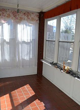 Perfect spot for enjoying the sun