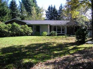 969 S 5th Ave, Clarion, PA 16214