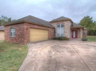 1650 N Waco Ave, Tulsa, OK 74127