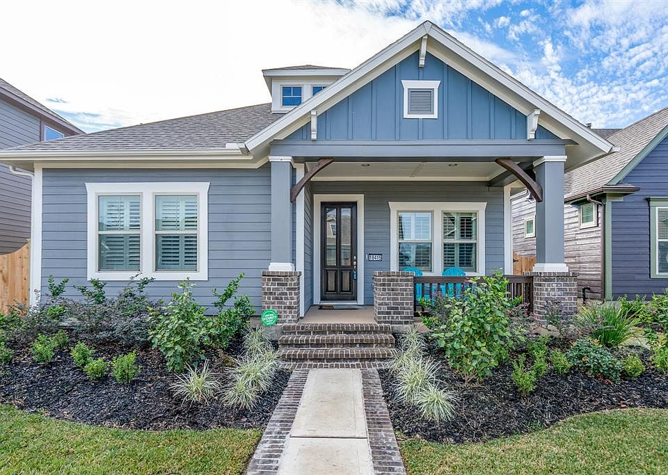 1st image of 18415 Blue Hollow Heights Dr