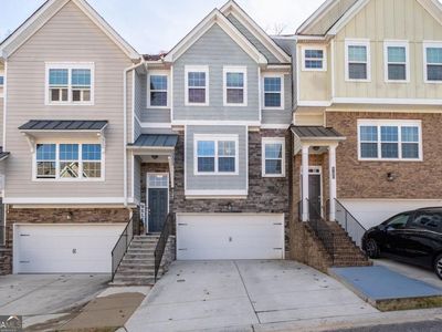 4180 Chatham Ridge Dr, Buford, GA, 30518