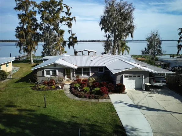 5312 Lakeside Dr, Lake Wales, FL 33898