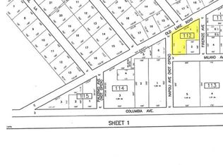 0 Milano Ave, Newfield, NJ 08344