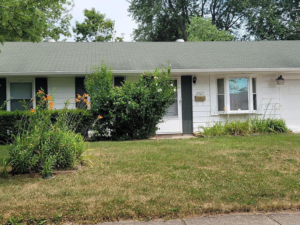 1st image of 3429 N Brentwood Ave