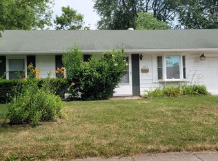 3429 N Brentwood Ave, Indianapolis, IN