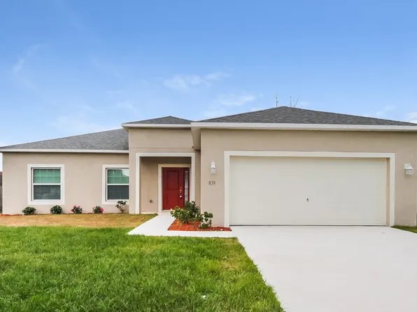 839 Valnera Ct, Kissimmee, FL 34758