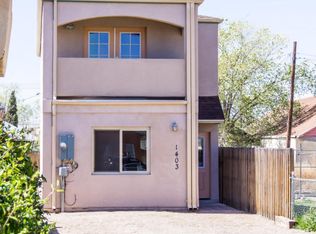 1403 3rd St SW, Albuquerque, NM 87102