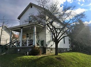 156 Searight Ave, Uniontown, PA