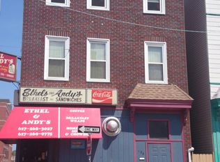 136 K St, South Boston, MA 02127