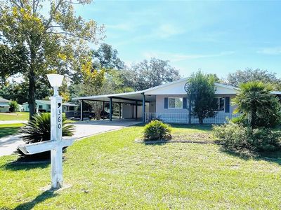 9360 SW 101st Ln, Ocala, FL, 34481