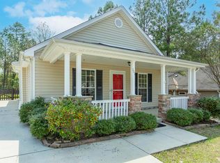 101 Reese Dr, Alabaster, AL 35007