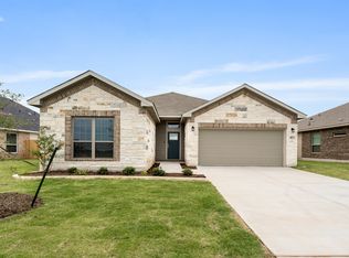 10267 Kimberlite Dr, Temple, TX 76502