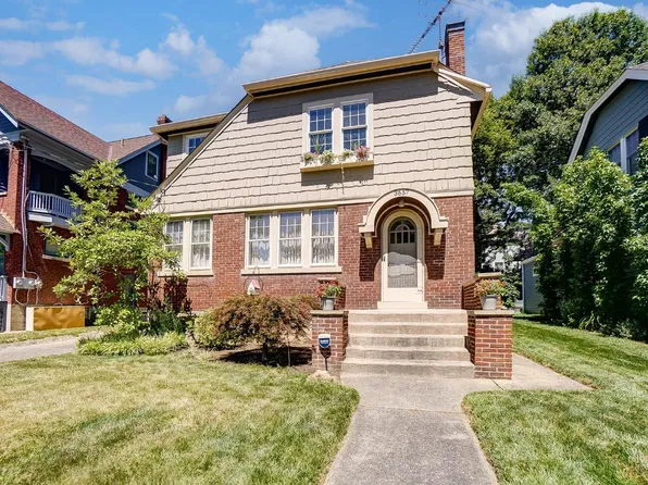 3657 Wilshire Ave, Cincinnati, OH 45208