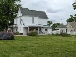 201 Roland Ave, Owenton, KY 40359