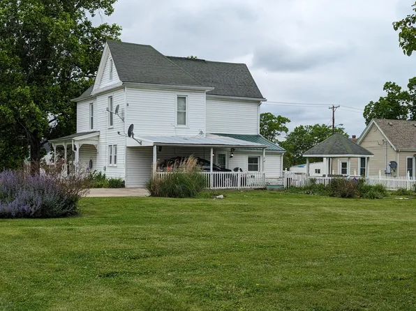 201 Roland Ave, Owenton, KY 40359