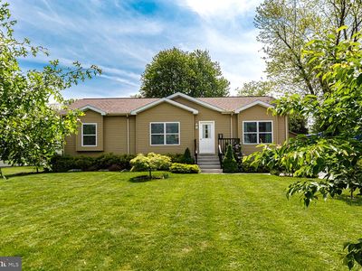 5 Radnor Blvd, Marlton, NJ, 08053