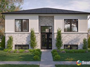 The Raven : Build On Your Lot Plan, Midwest Illinois: Build On Your Lot, Olympia Fields, IL 60461