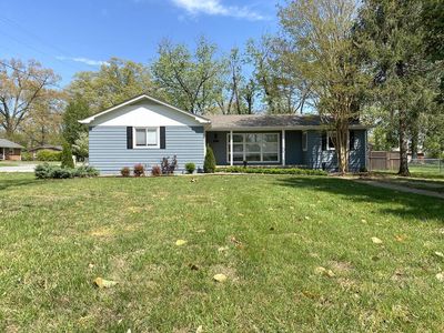 1129 Womack Ave, Cookeville, TN, 38501