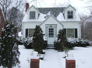 3310 Park View Ave, Lansing, MI 48910