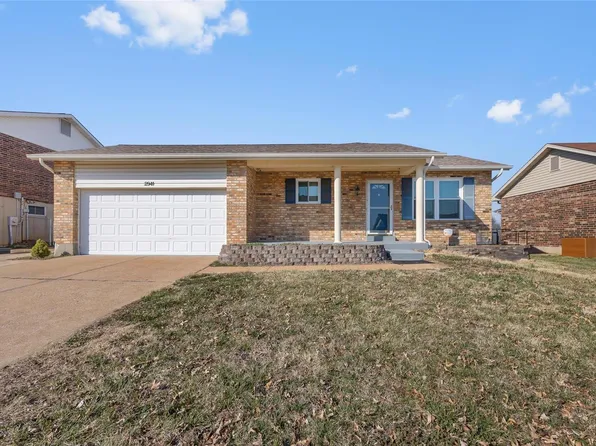 2941 Katie Ct, Arnold, MO 63010