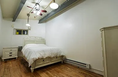 Rented by Maccabee 1 Realty Corp
