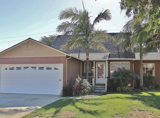 3170 Strathmore Dr, Ventura, CA 93003
