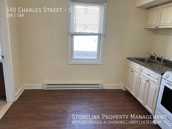 5th image of 590 Charles St #5