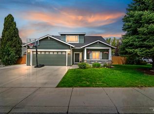 2250 E Greiner St, Meridian, ID 83642