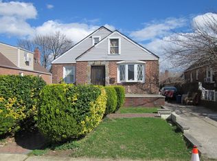 118-11 229th St #A-K-11811, Cambria Heights, NY 11411