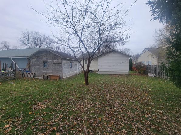607 George St, Sturgis, MI 49091
