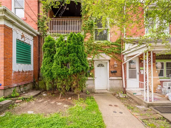 230 Ophelia St, Pittsburgh, PA 15213