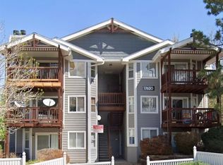 17620 E Loyola Dr UNIT 1722L, Aurora, CO 80013